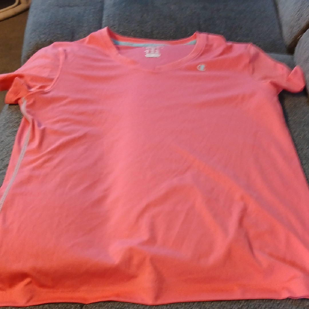 Athletic Wear